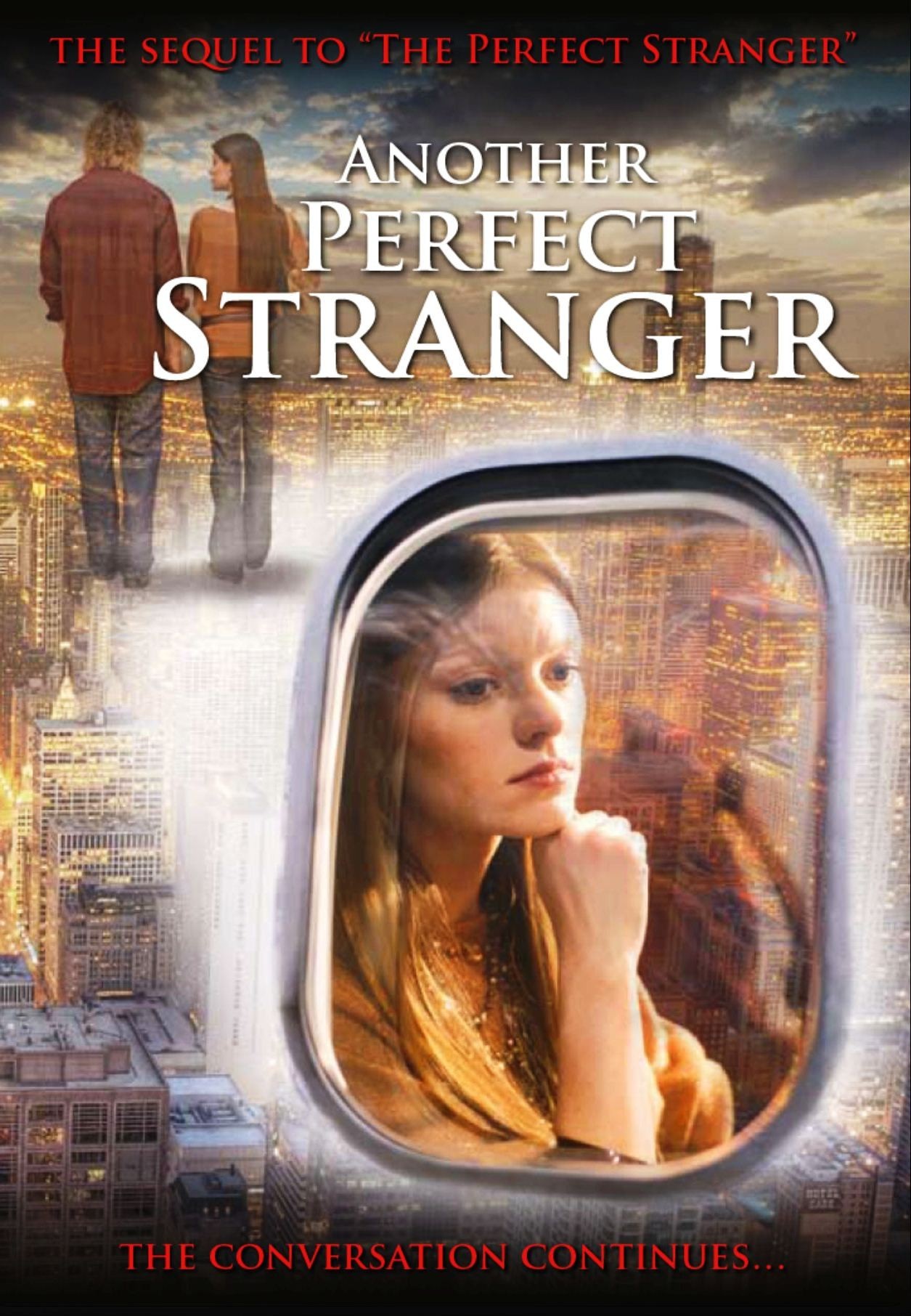 ❎ new ❎  Christian Movie The Perfect Stranger Subtitle Indonesia
